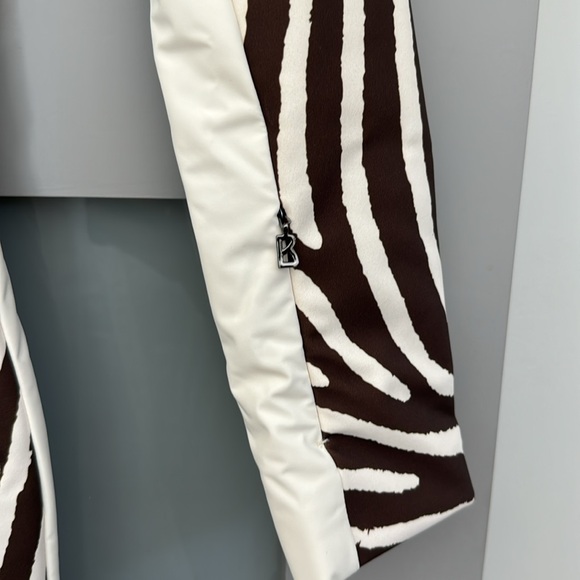 BOGNER Misha One-Piece ski suit - Picture 12 of 12